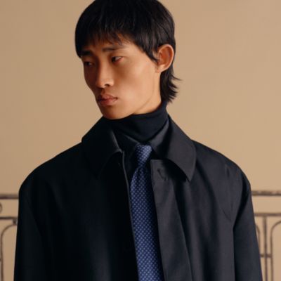 エルメスメンズネックタイ　売り切り価格！！ 898000003070000-